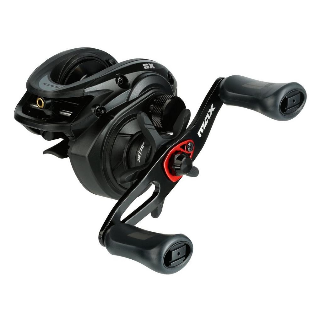 Max5 SX LH Low Profile Reel