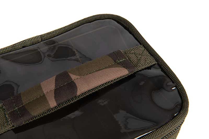 Camolite Lead & Bit Bag Small