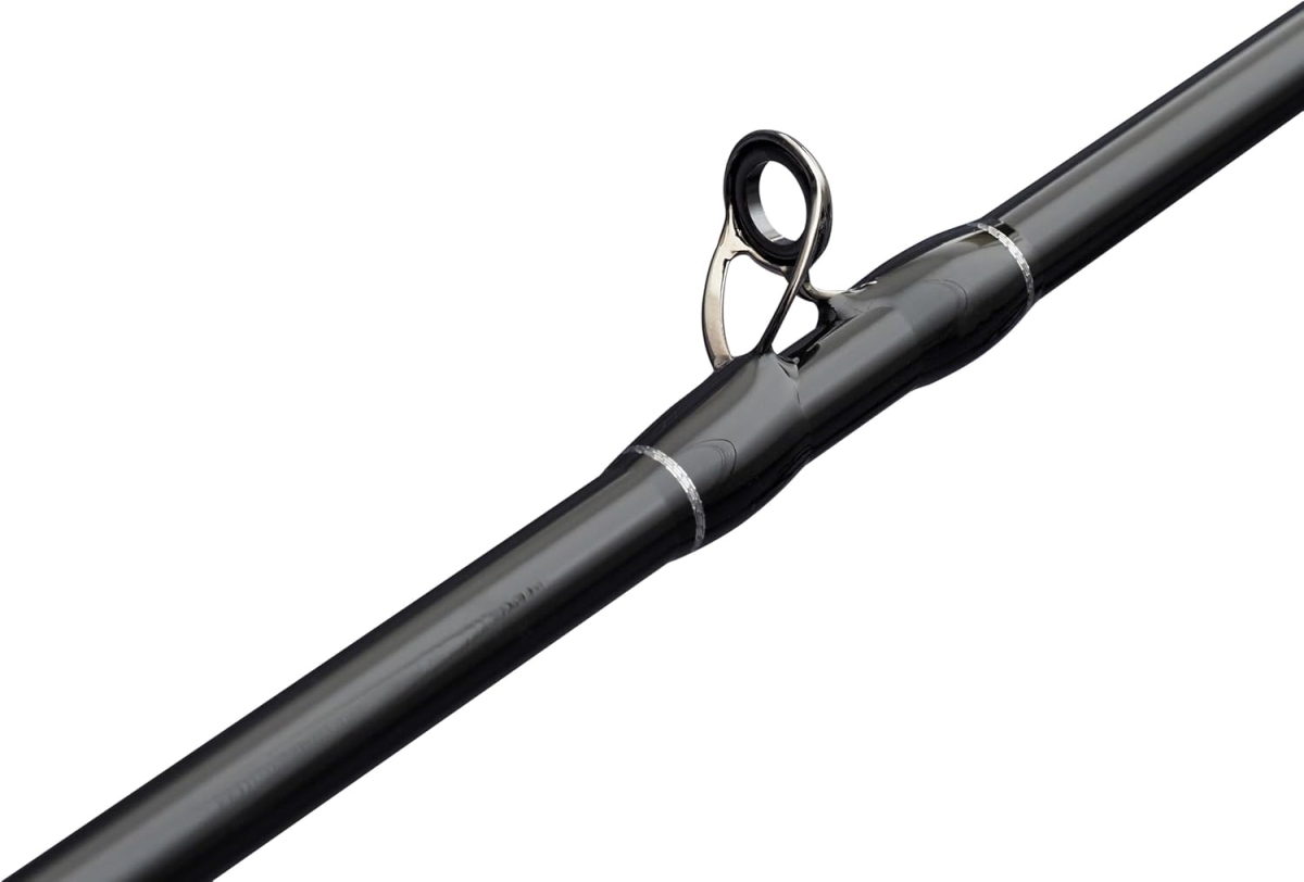 TRAXX Lure Baitcasthengel 662M/198cm 7-35gr