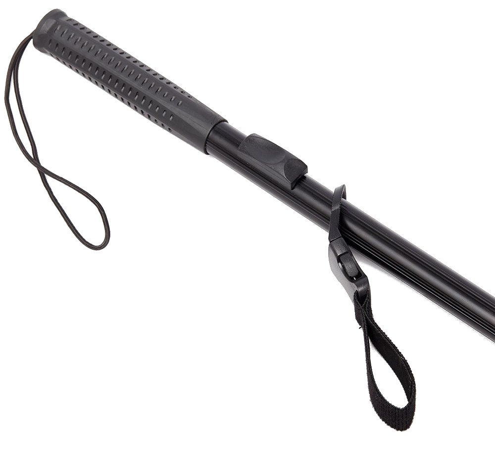 Foldable Net With Lock Medium