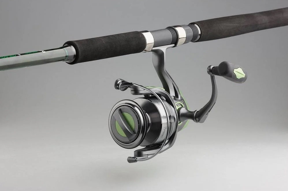 Full Cat XP Vertical 180cm Combo 50-100gr