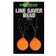 Line Saver Bead