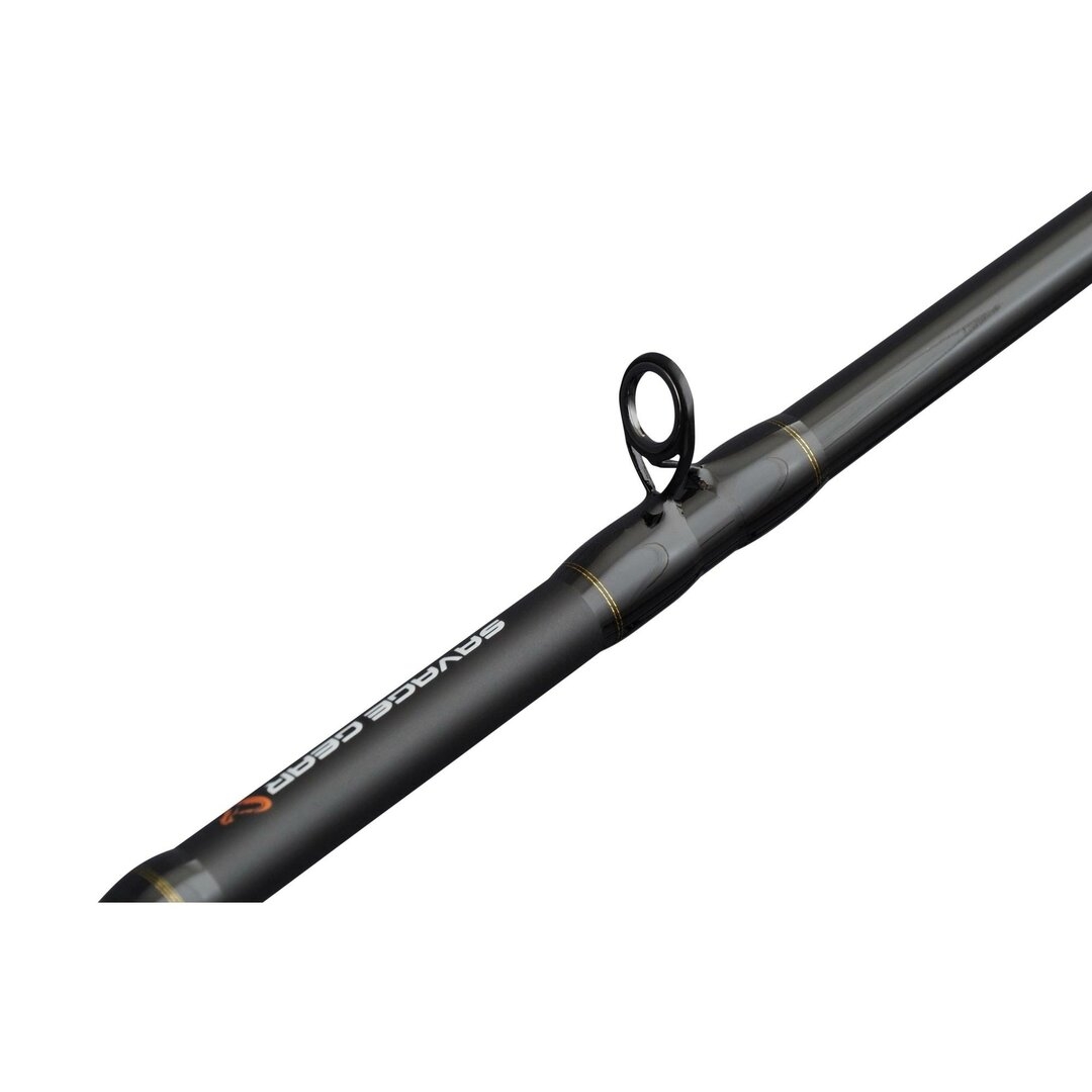 Revenge SG2 Heavy Game Baitcast Hengel 21cm 30-80gr