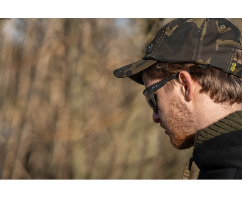 SeeThru Optiwrap Gepolariseerde Zonnebril