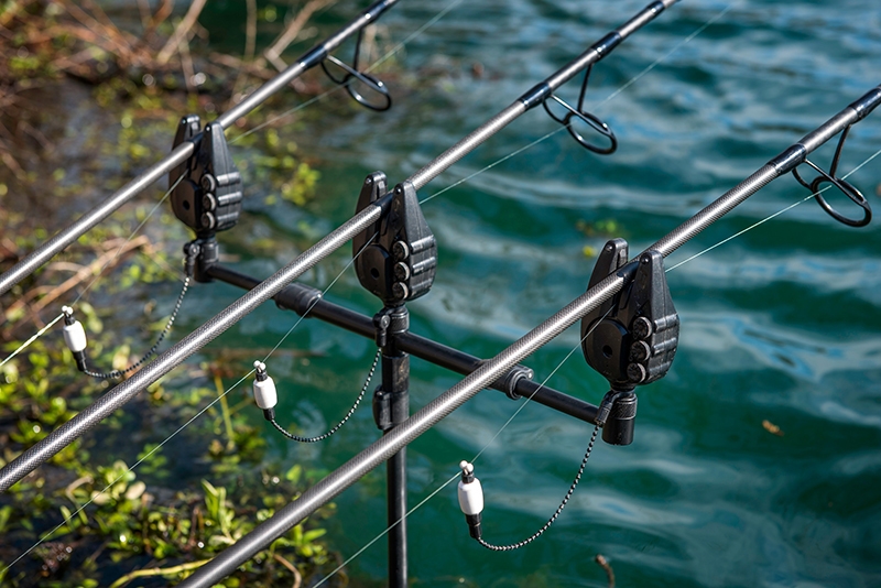 Black Label QR Buzzer Bar 3 Rod Adjustable XL