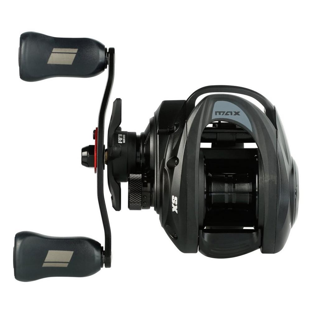 Max5 SX LH Low Profile Reel