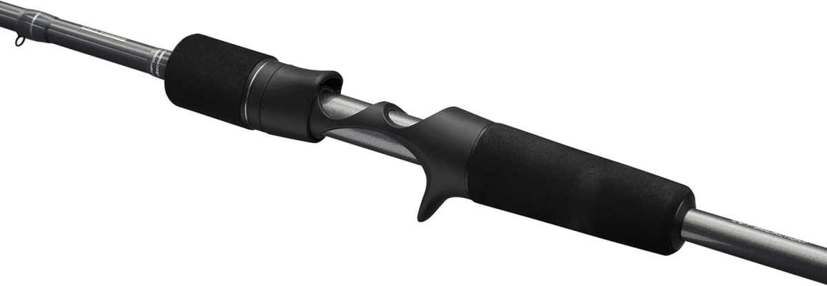 TRAXX Lure Baitcasthengel 662M/198cm 7-35gr