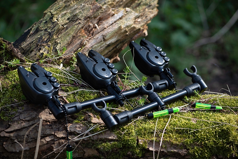 Black Label QR Buzzer Bar 3 Rod Adjustable XL