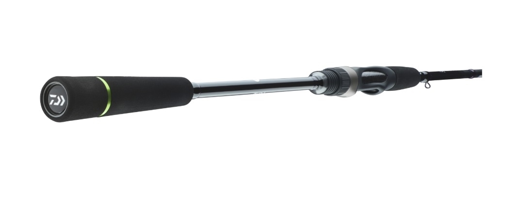 Prorex S Spin 2.40mtr/15-50gr