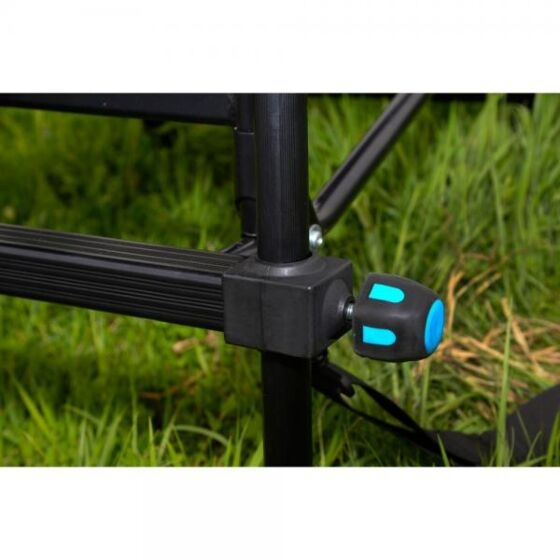 CRESTA COMPACT CHAIR 2.0