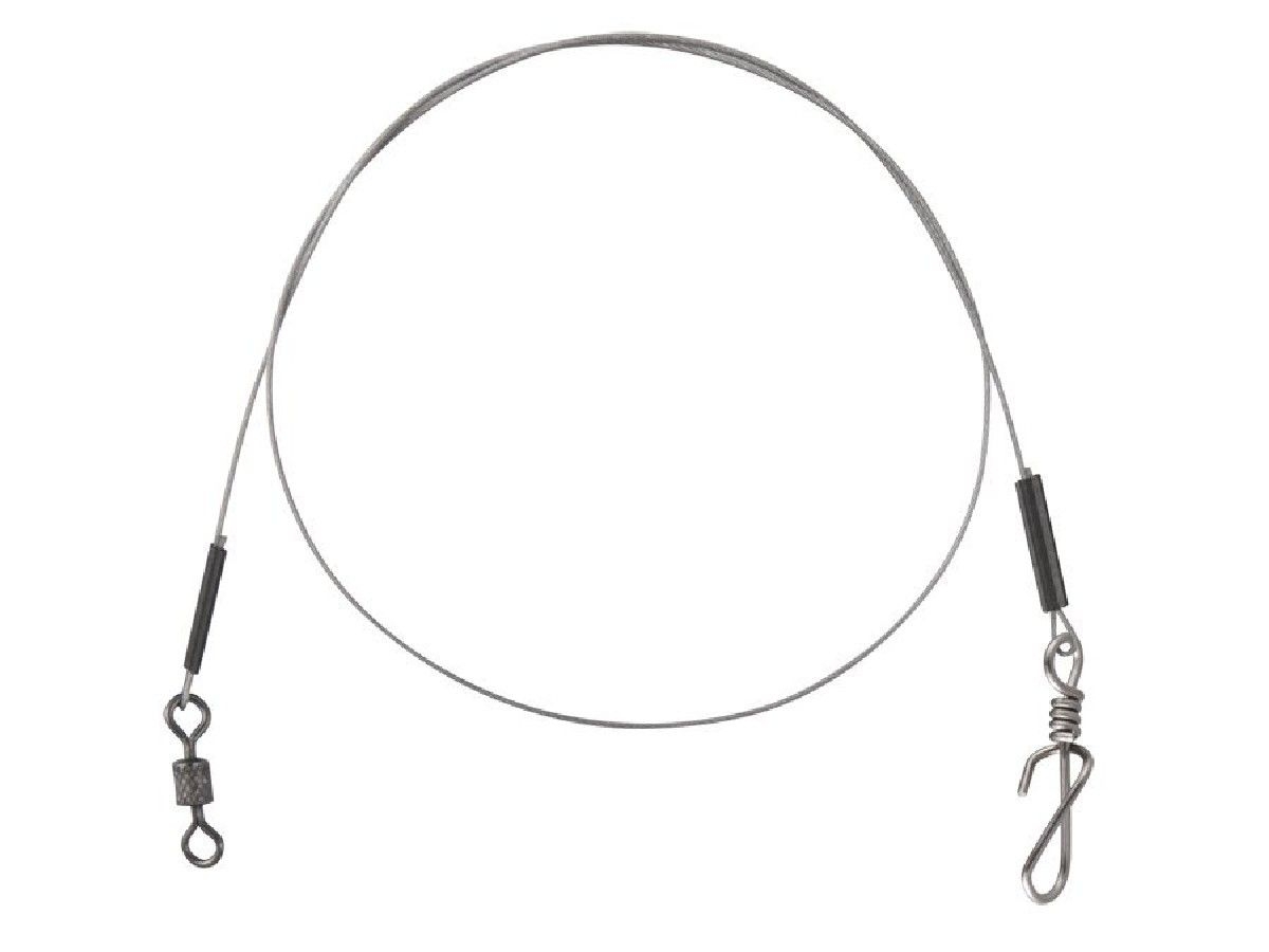 Classic Surfstrand 1x7 Quicklock 25cm/9kg