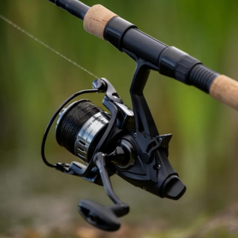 After Dark 3500 FS Molen