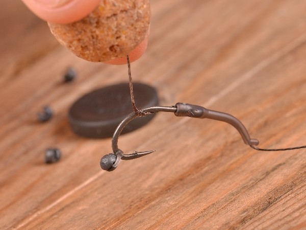 Shot on the hook Holders