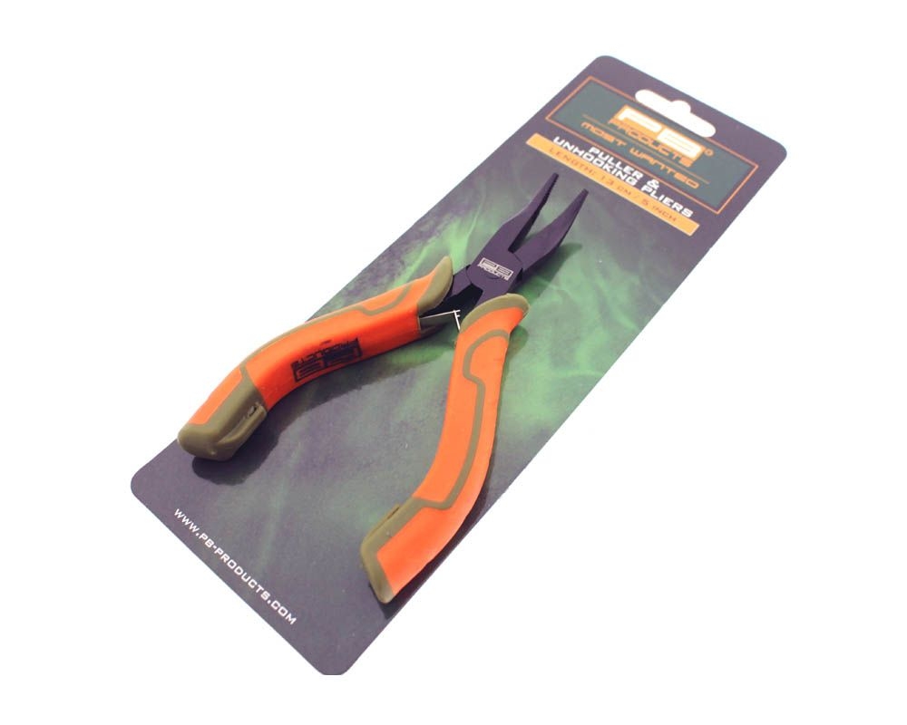 Puller & Unhooking Pliers/13cm