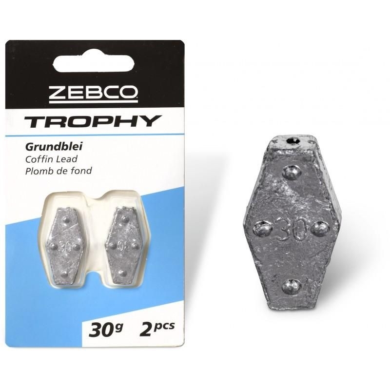 Trophy Botlood 10gr/5st