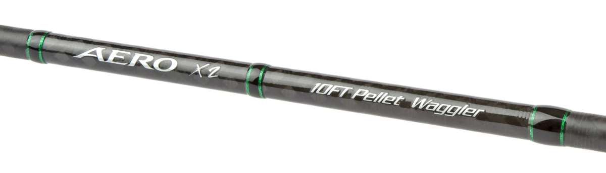 Aero X2 Pellet Waggler 10ft/3.05mtr