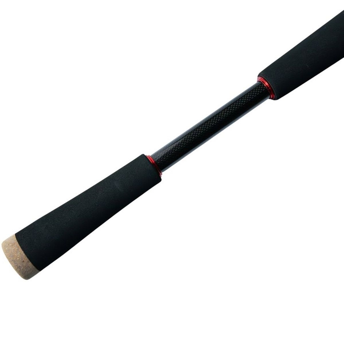 Venator Light Jerkbait Baitcasterhengel 210cm 20-60gr