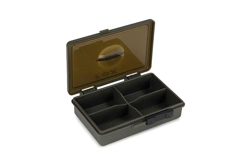 EOS Carp Tackle Box Loaded Large