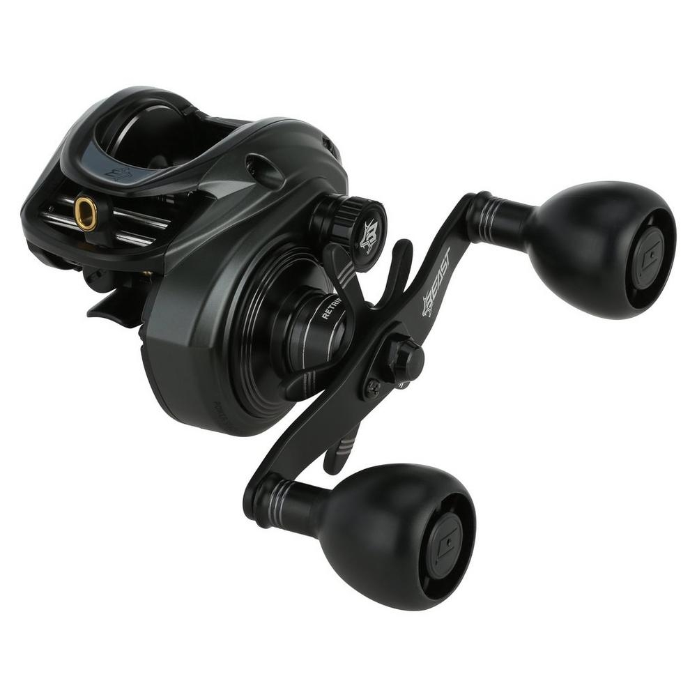 Beast 300 Low Profile Baitcast Reel
