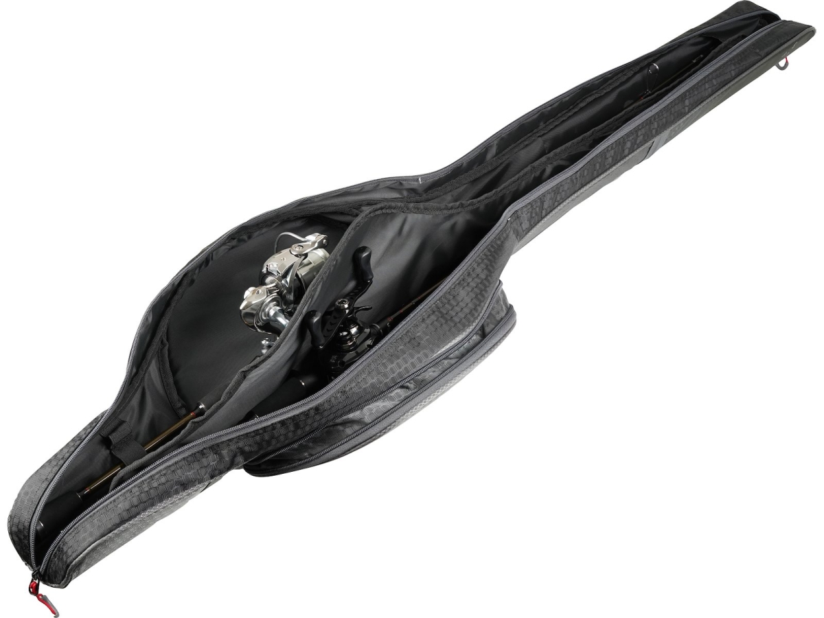 W4 Rod Case Fits 2 Rods tot 210cm
