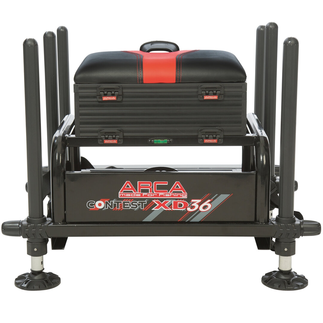 Contest Station XD36