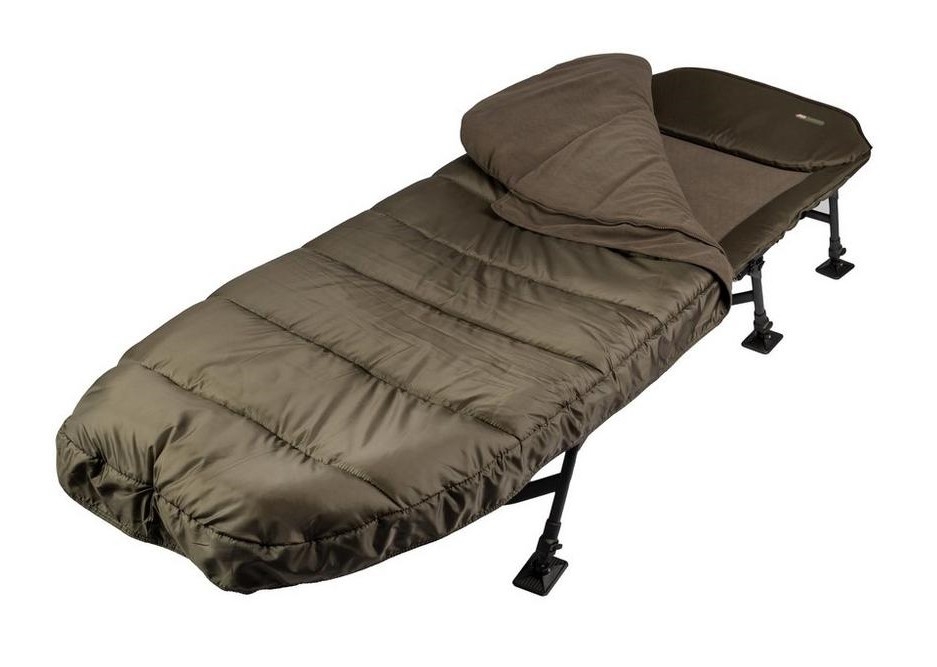 Defender II Flatbed Sleepsystem