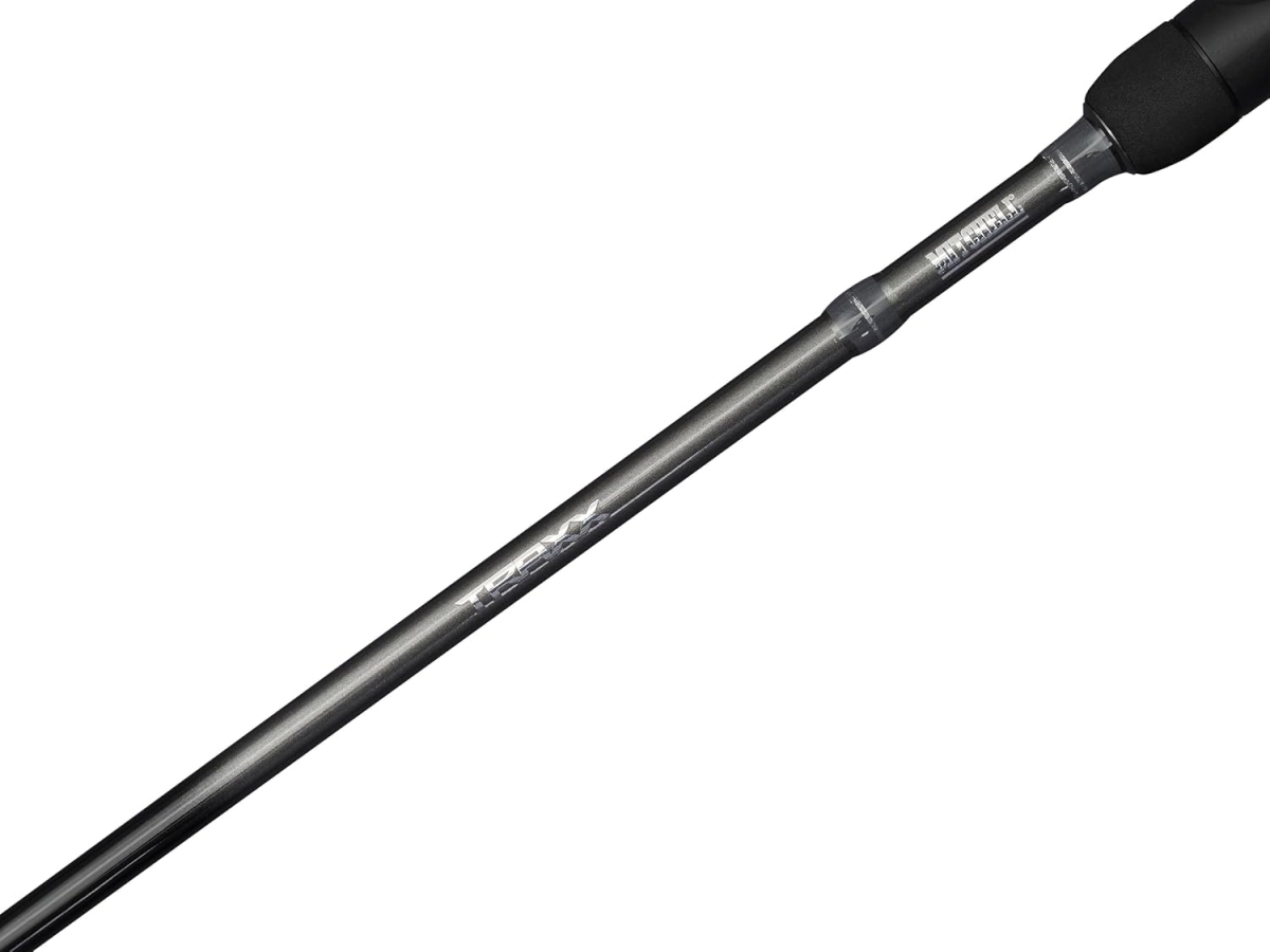 TRAXX Lure Spinhengel 702MH/213cm 10-42gr