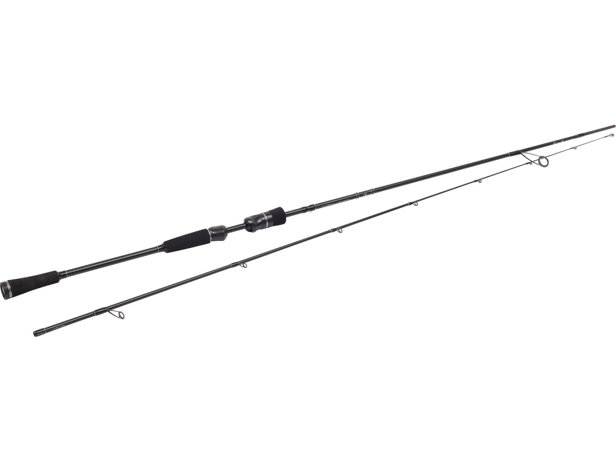 W3 Finesse Jig 3rd 221cm L 5-20gr