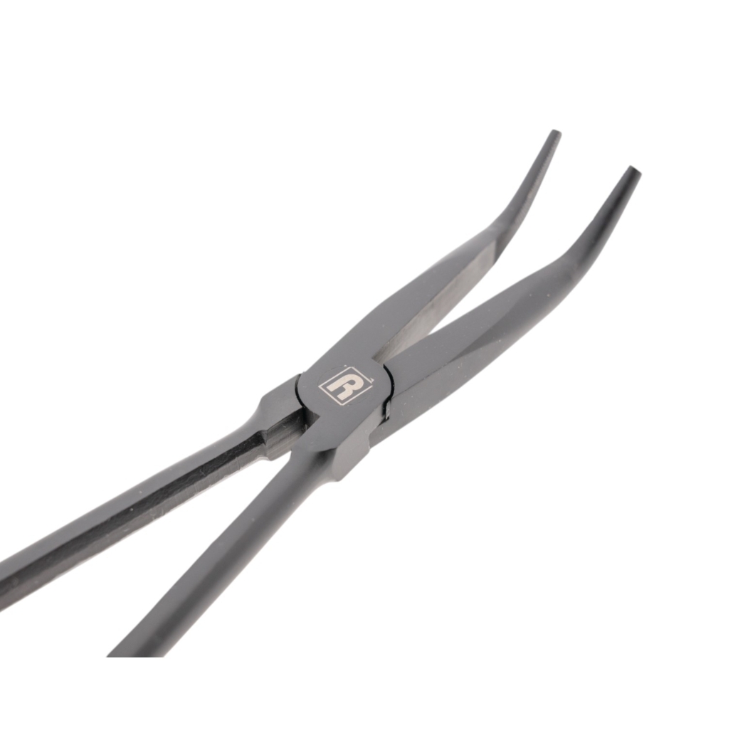 Bent Long Nose Pliers