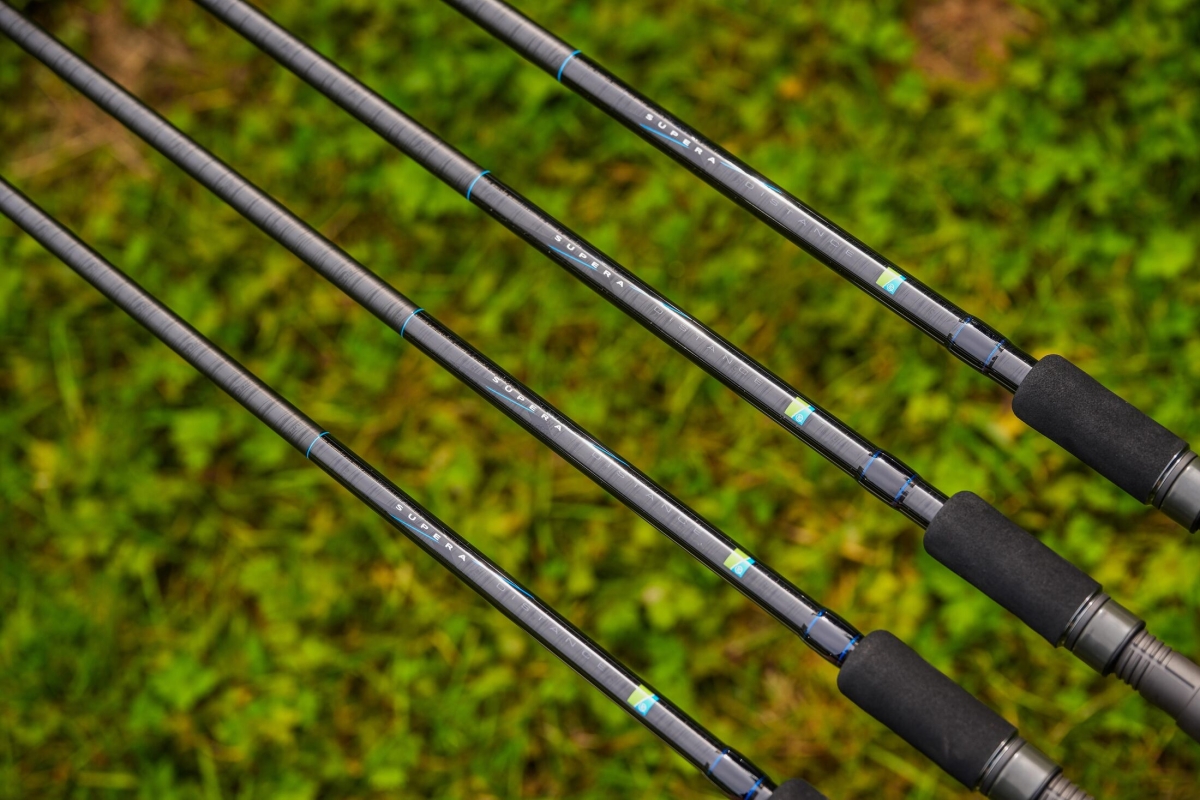 Supera X Distance Feeder (3.6mtr)