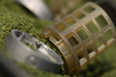 X-Change Distance Feeder Caged X-Small 20gr