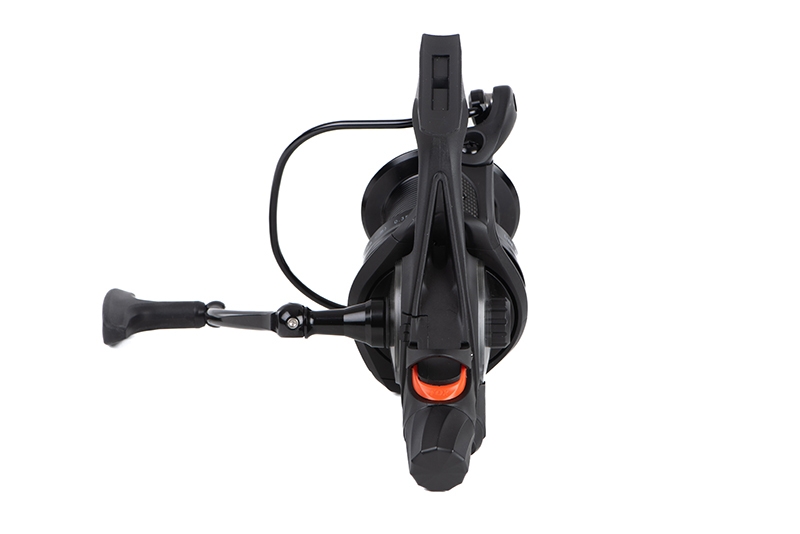 Eos 12000 FS Big Pit Karpermolen