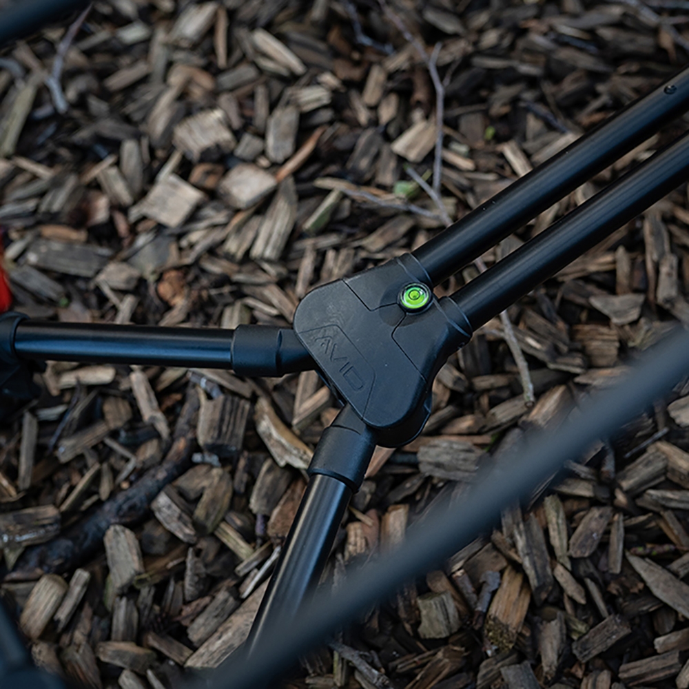 AVID LOK DOWN LOW POD