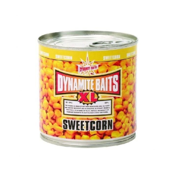 Sweetcorn Original (340gr)