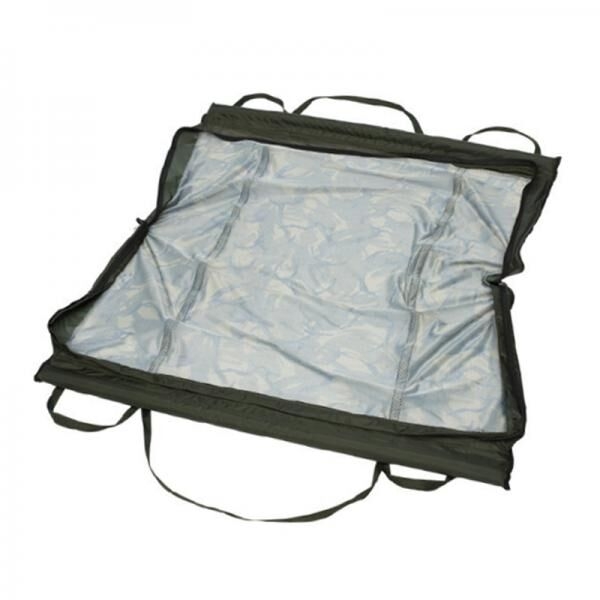 PL CAMO FLOATING RETAINER