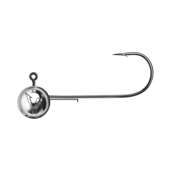 V-POINT Loodkop Agressor 3/0