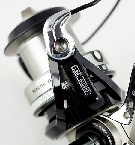 CORMORAN SEACOR SURF 5PIF 5000