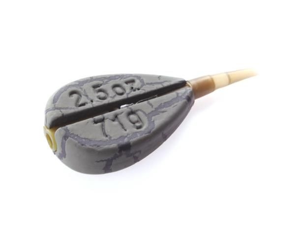 Hit & Run Inline Lood (71gr/2.5Oz Weed)