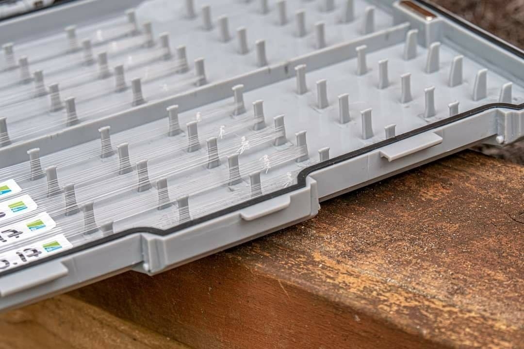 Absolute Allround Hooklength Box