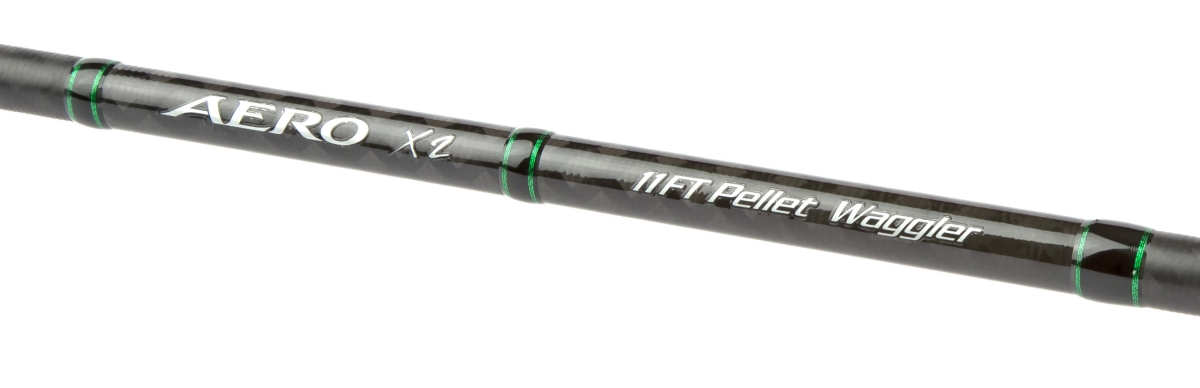 Aero X2 Pellet Waggler 11ft/3.35mtr