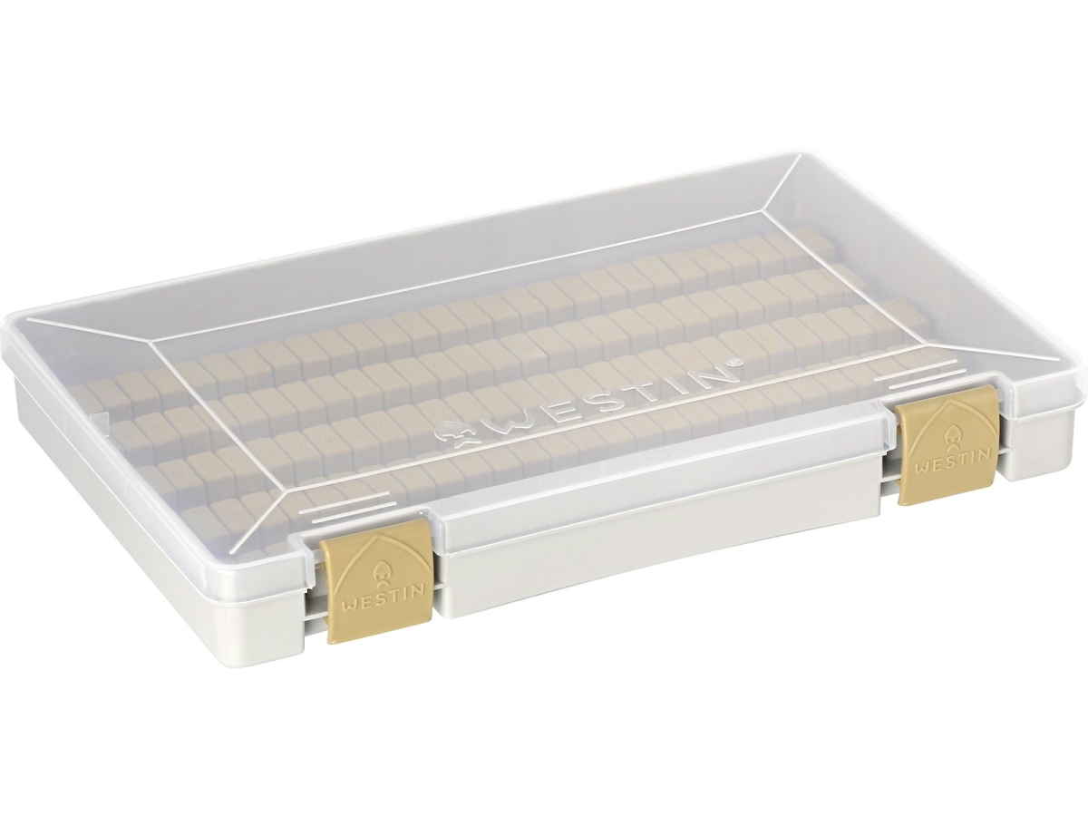 W3 Jig Box
