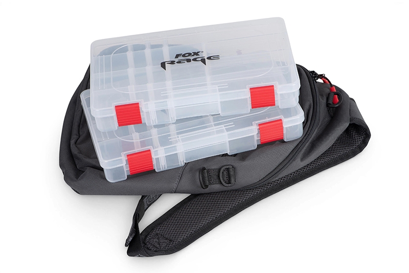 Single Strap Rucksack