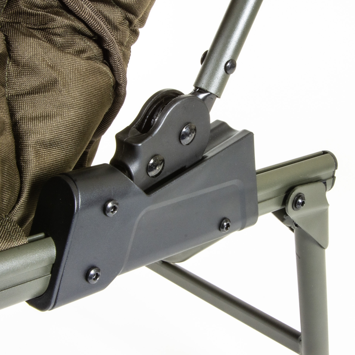 SP C-Tech Recliner Sofa Karperstoel