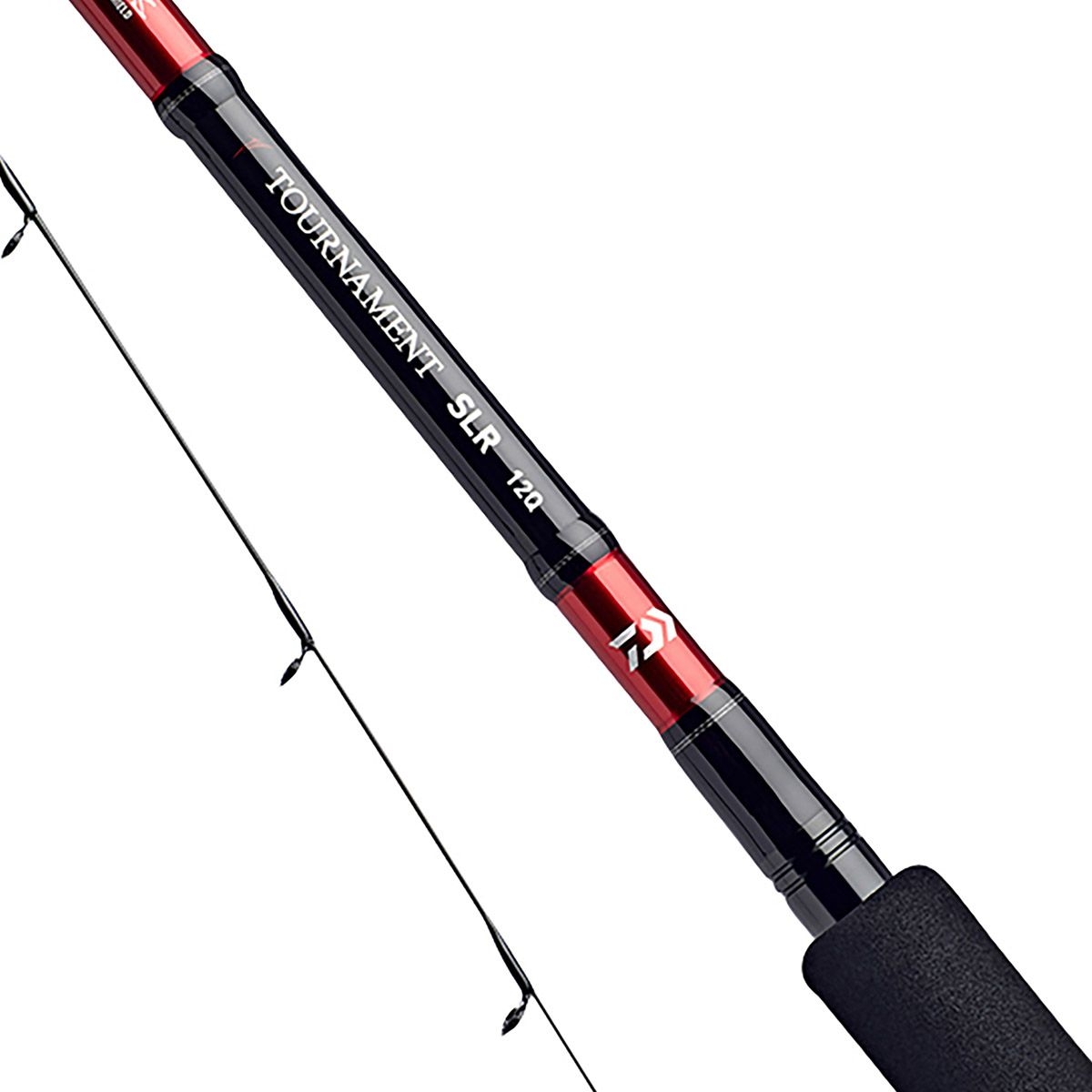 Tournament SLR Distance Feeder Hengels 12ft/3.66mtr (2stuks)