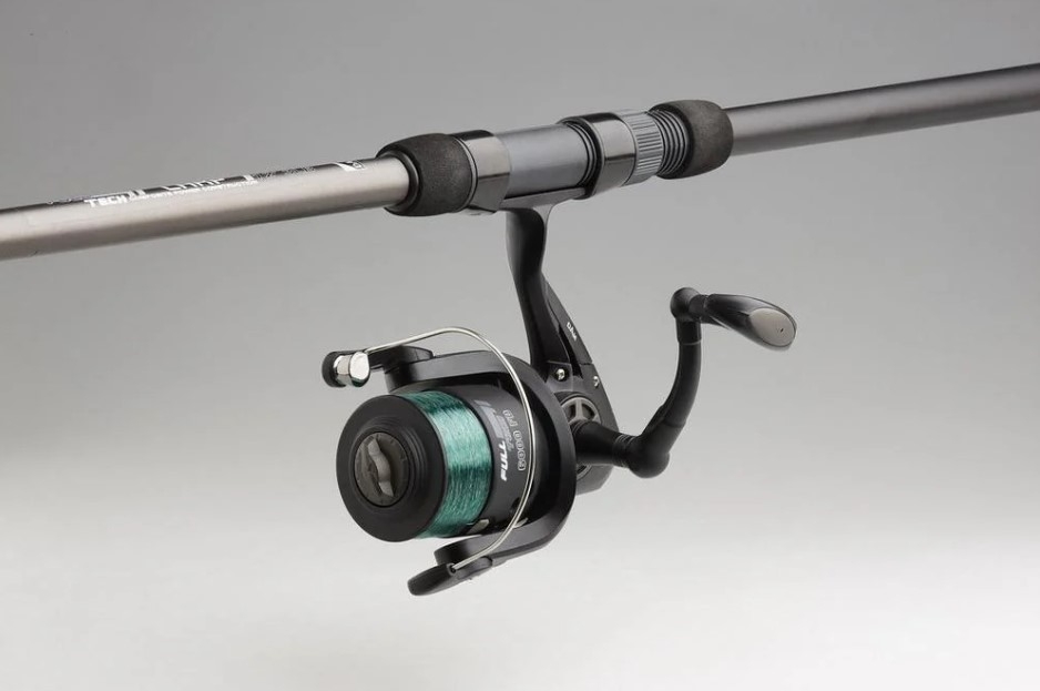 Full Tech Carp 10Ft/3Lb + 6000FD