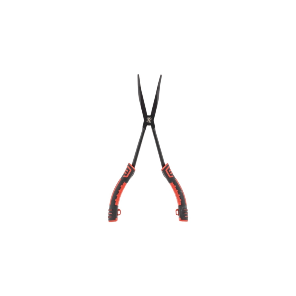 Bent Long Nose Pliers