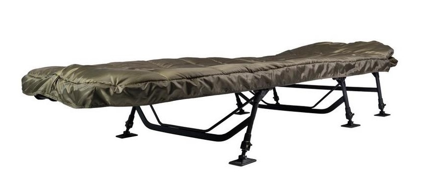 Defender II Flatbed Sleepsystem