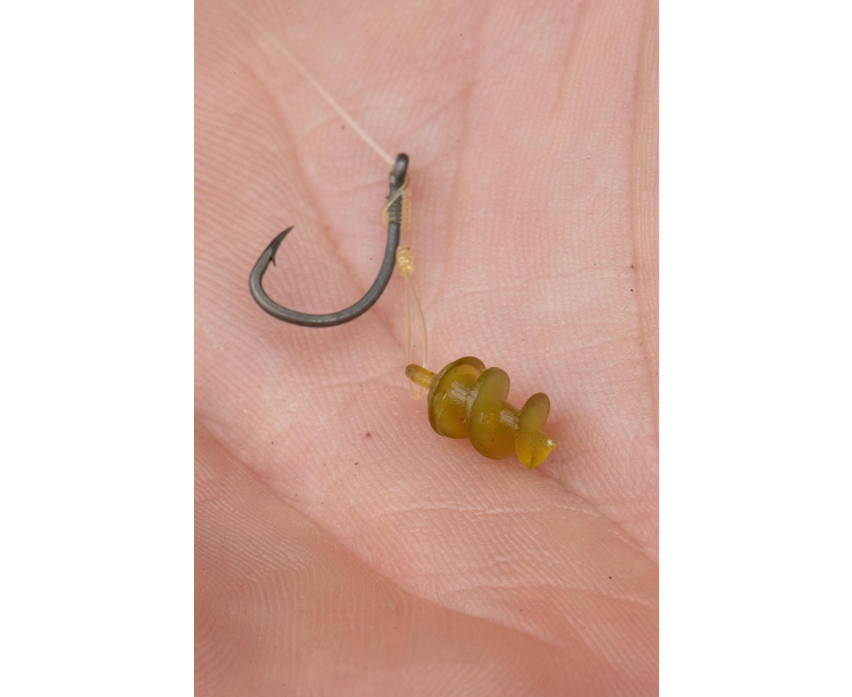 Smokescreen Meat Screws