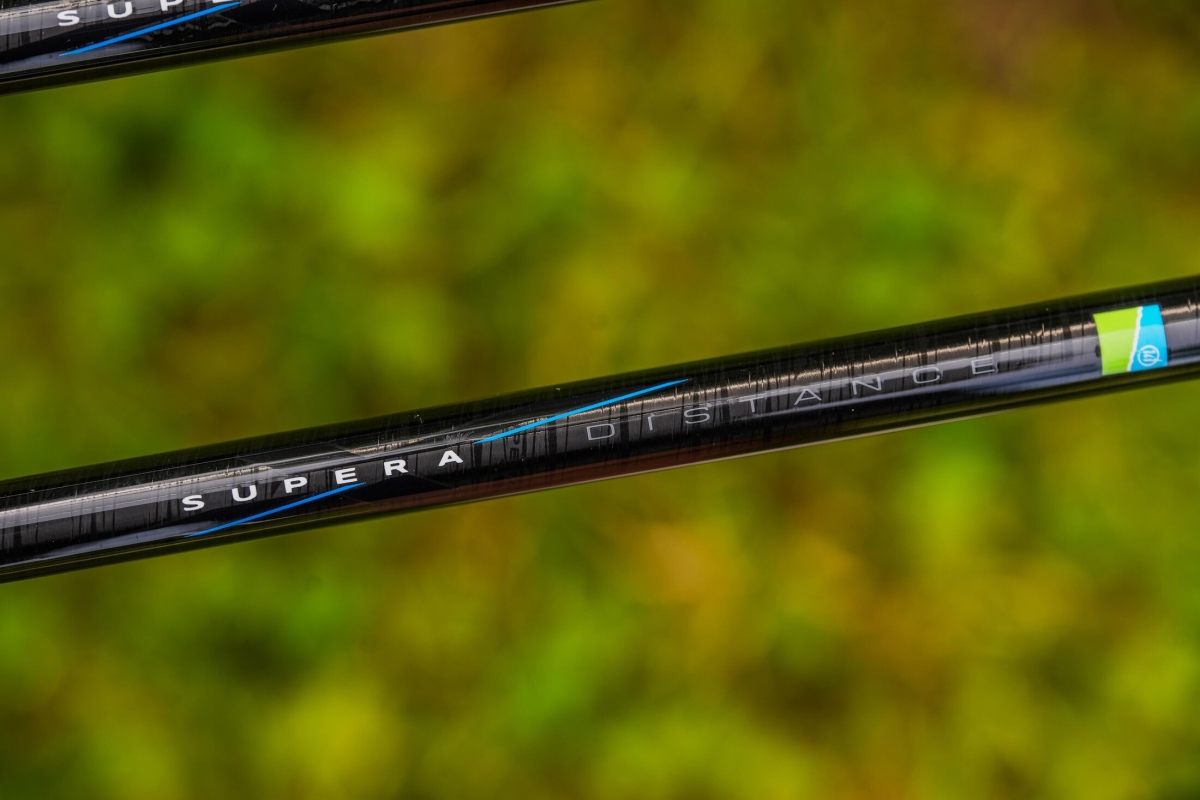 Supera X Distance Feeder 4mtr