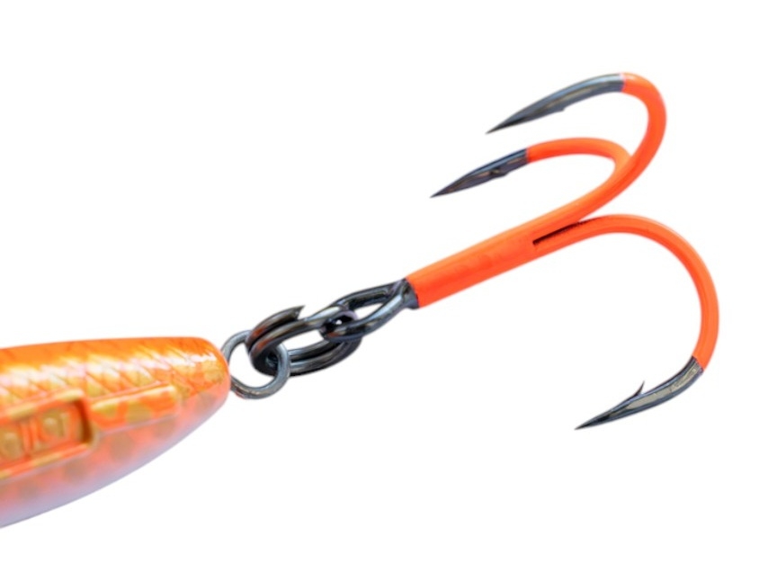 Tybrid 15cm/81gr Oranje Boven Ltd. Editie WK2026
